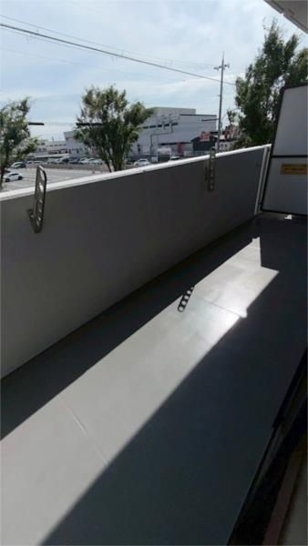 パインプロス 部屋画像