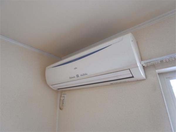 タカラピュア 西 部屋画像