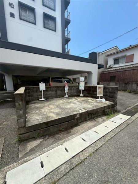 コーポ松豊 その他