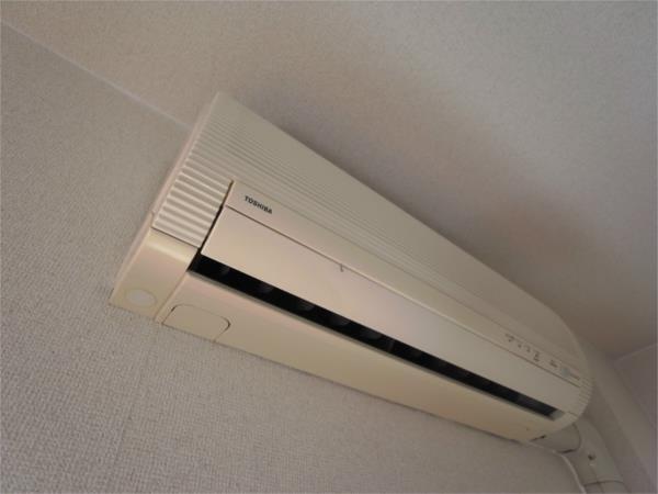 メゾン・ド・ヴィレ須磨 部屋画像