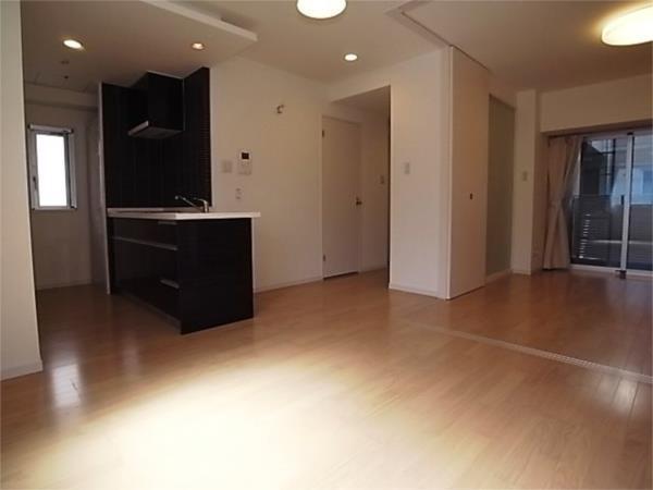 AOI FLATS その他