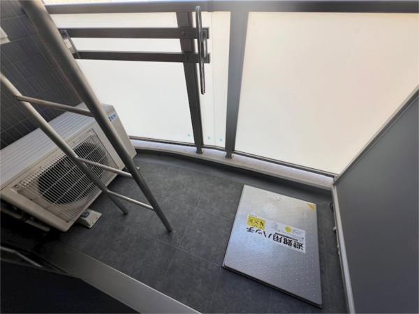 セレニテ神戸元町クレア 部屋画像