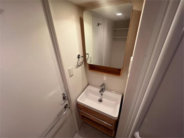 セレニテ神戸元町クレア 部屋画像