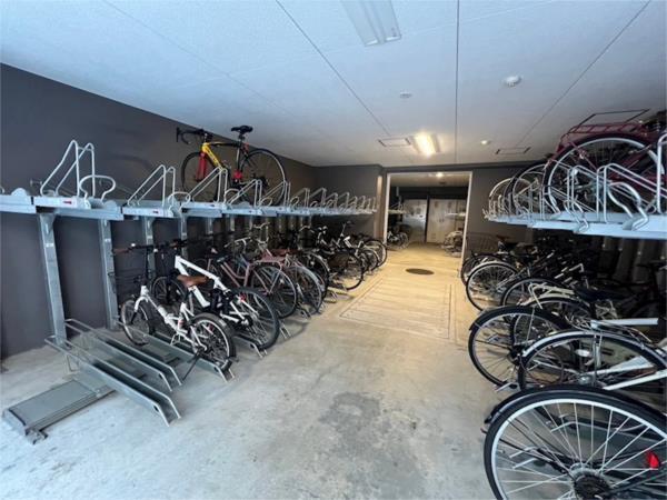 セレニテ神戸元町クレア その他