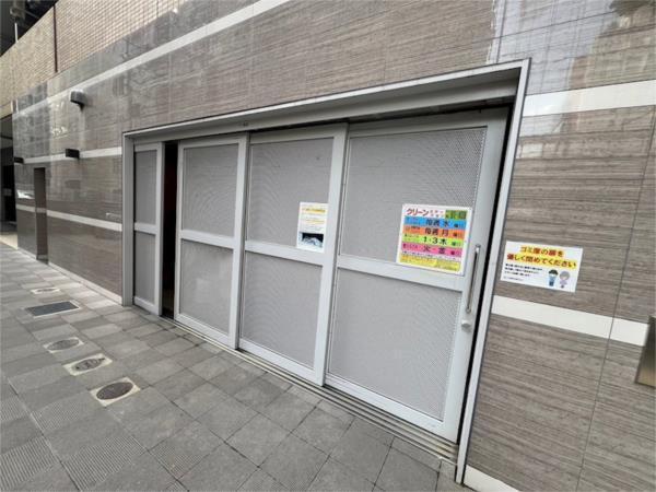 セレニテ神戸元町クレア その他