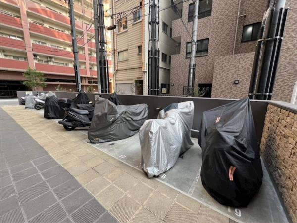 セレニテ神戸元町クレア その他