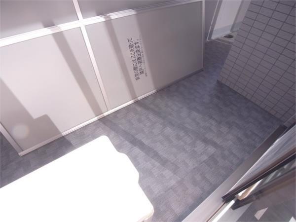 レオンコンフォート神戸ハーバーウエスト 部屋画像