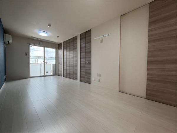フォーシーズンズ神戸 その他部屋・スペース