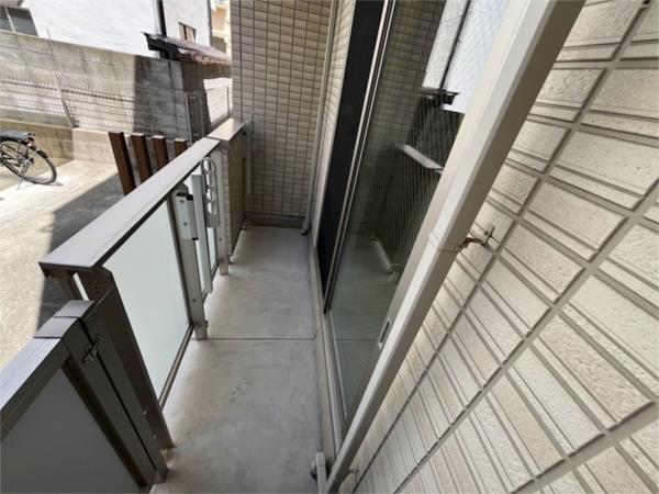 フォーシーズンズ神戸 部屋画像