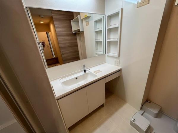 フォーシーズンズ神戸 部屋画像