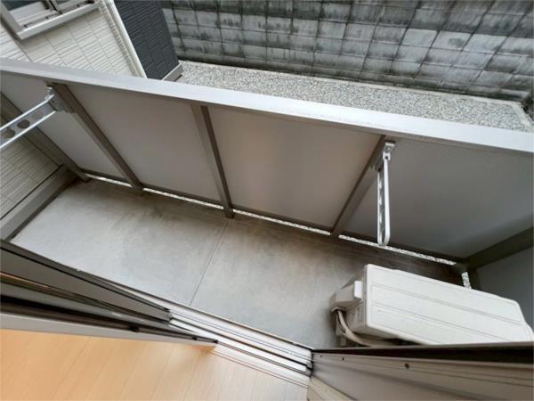 CLII 部屋画像