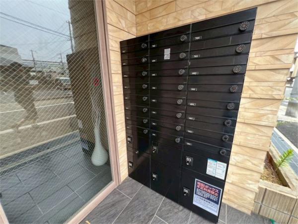 Ｇ-シェノン鳴尾 その他
