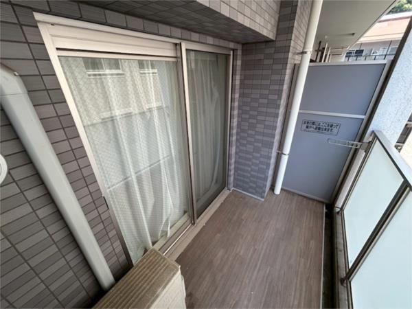 プレサンス新神戸駅前 部屋画像