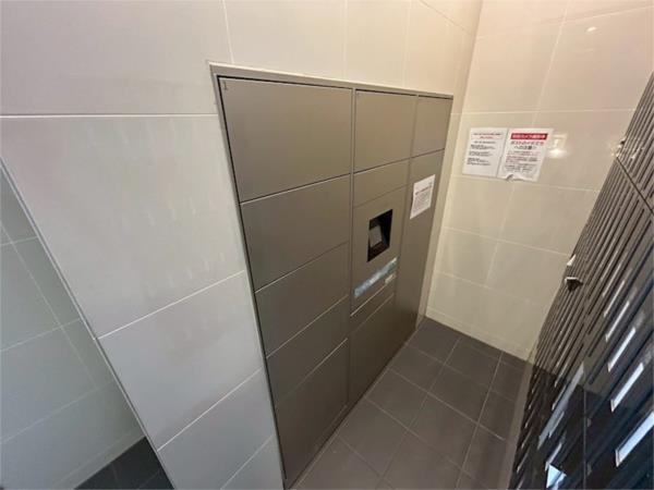 プレサンス新神戸駅前 部屋画像