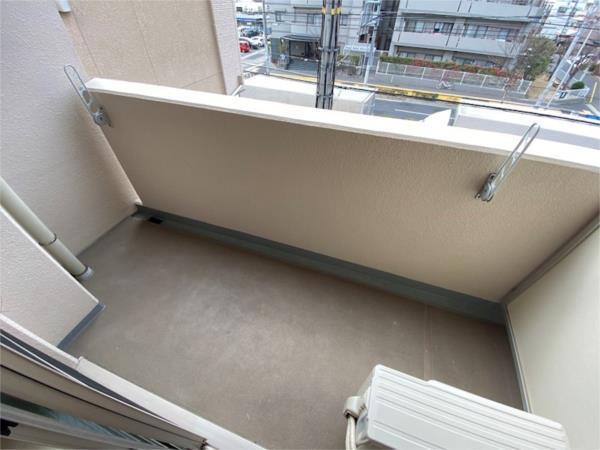 エル・セレーノ石屋川 部屋画像