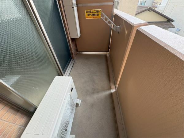 プレサンス神戸プレシャス 部屋画像