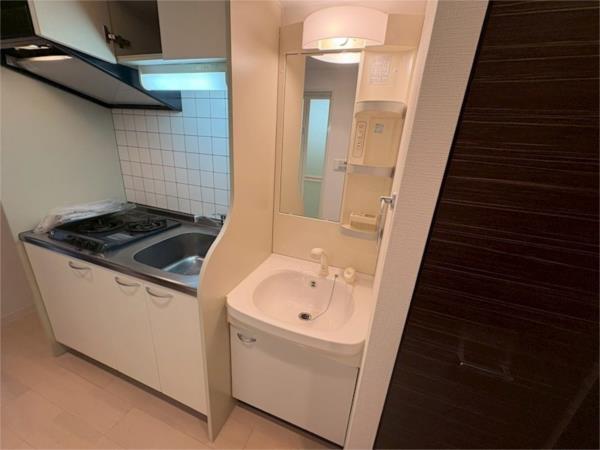 プレサンス神戸プレシャス 部屋画像