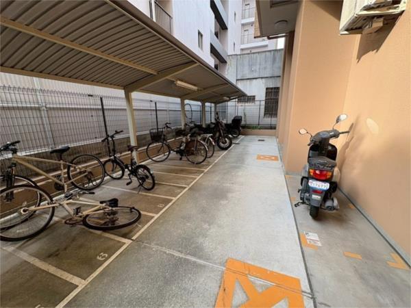 プレサンス神戸プレシャス その他