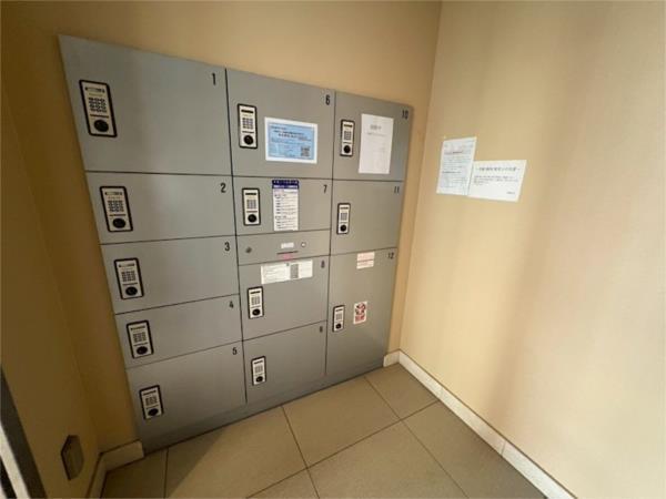 プレサンス神戸プレシャス 部屋画像