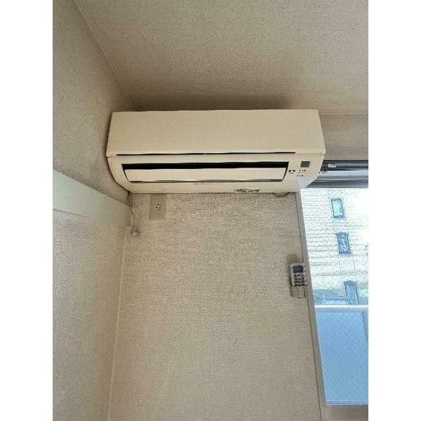 コパンジューヌIII 部屋画像