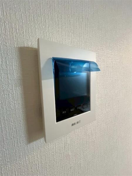 サンコート垂水 セキュリティ