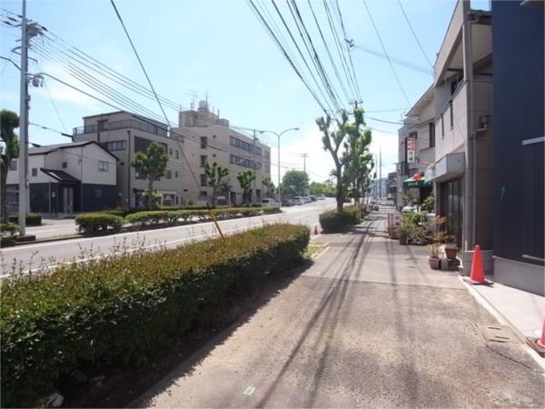 プログレス鷹取 その他