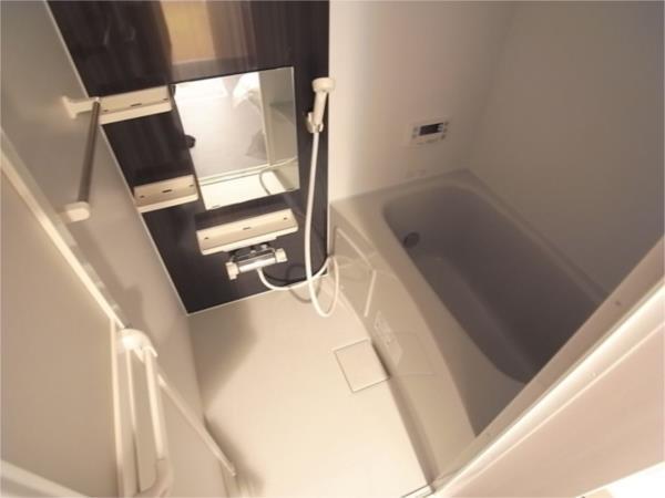 プログレス鷹取 その他