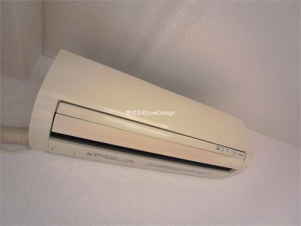シーサイドマンション 部屋画像