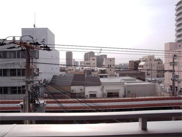 シーサイドマンション その他