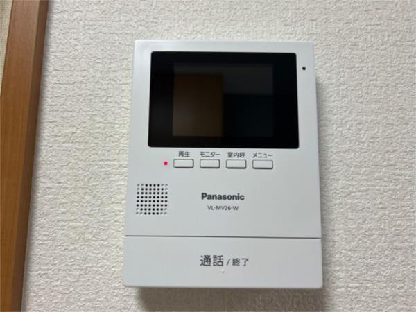 アーバンレジデンス セキュリティ