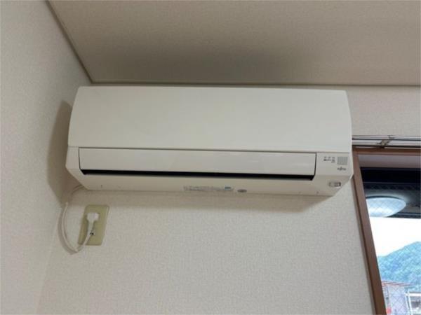 アーバンレジデンス 部屋画像