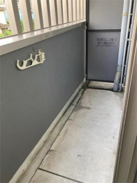 ベルフラワー嵐山 部屋画像
