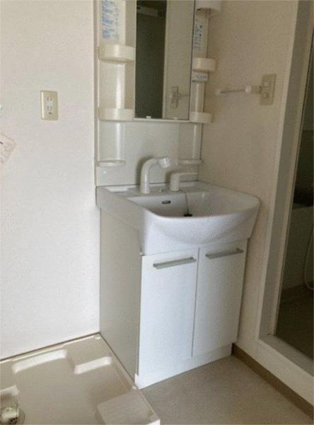 ベルフラワー嵐山 部屋画像