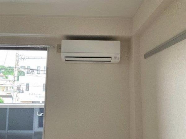 ベルフラワー嵐山 部屋画像