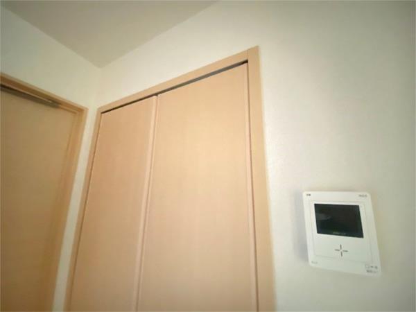 グランチャレットI セキュリティ