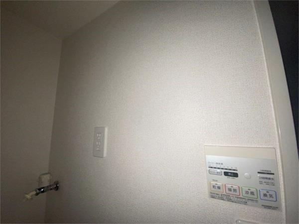 グランチャレットI 部屋画像