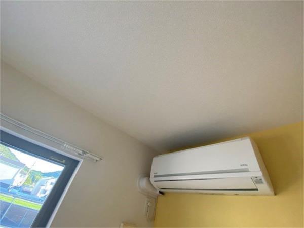 グランチャレットI 部屋画像