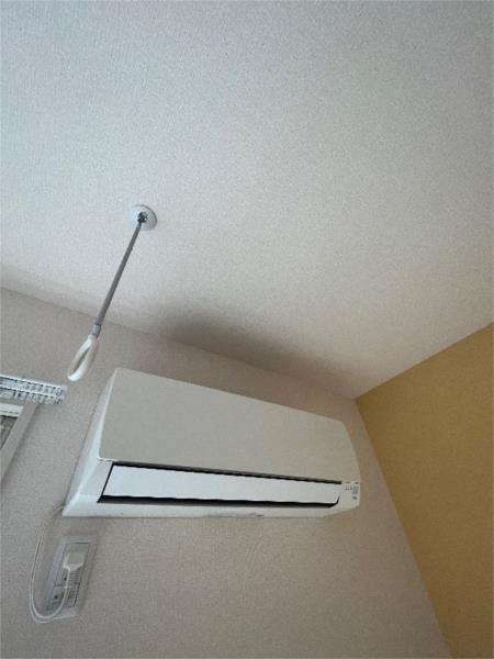 ラフィーネ亀山 部屋画像