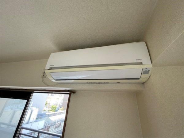 ヴァンクレールI 部屋画像