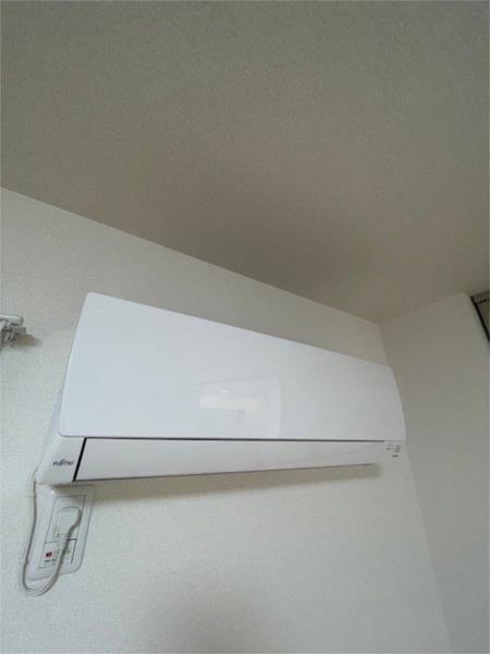 D’s 安田 部屋画像