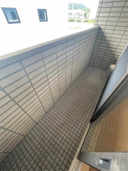 パディフィールド今宿 部屋画像
