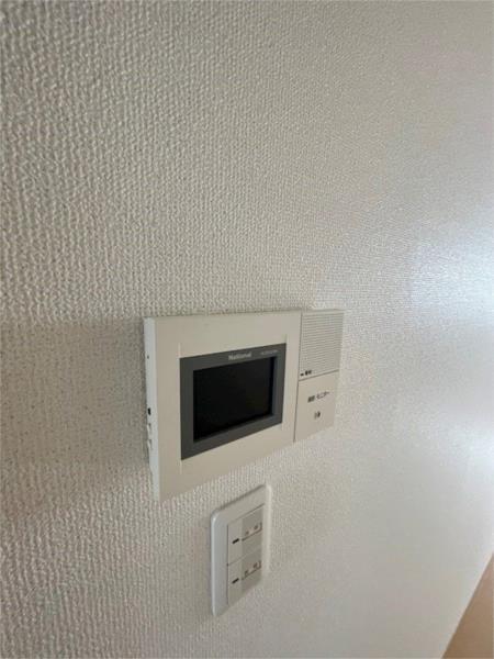 パディフィールド今宿 部屋画像