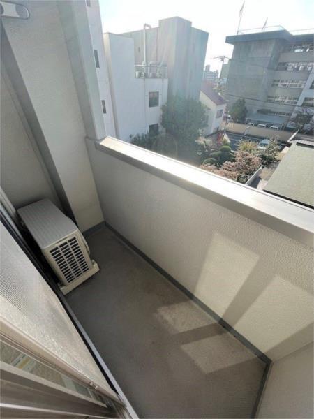 ボヌール姫路Sta. 部屋画像