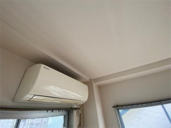 メゾン嵐山 部屋画像