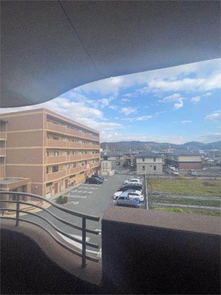 レジデンスコート東山 部屋画像