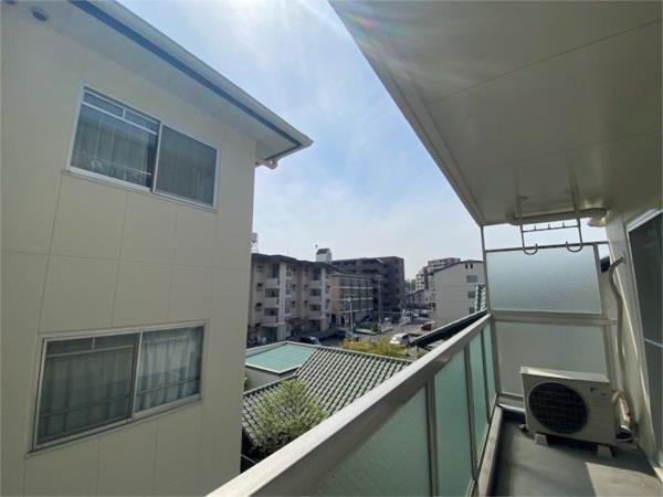 メゾン嵐山 その他