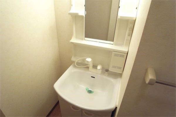 ヴィクトリーステージカンダ 部屋画像