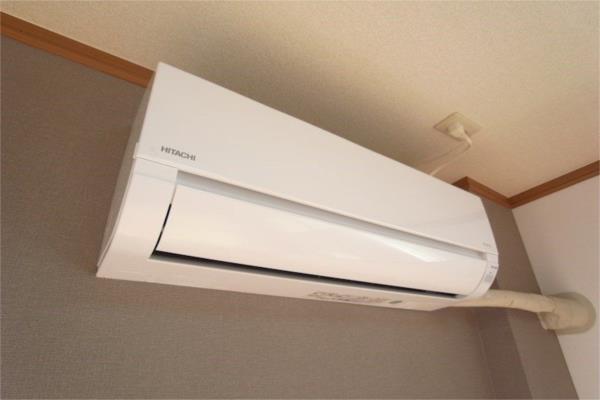 ヴィクトリーステージカンダ 部屋画像