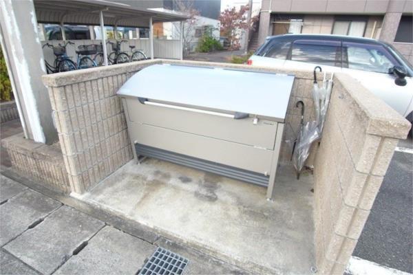 ヴィクトリーステージカンダ その他
