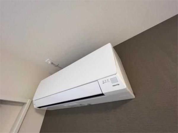 アンジェ大谷 部屋画像